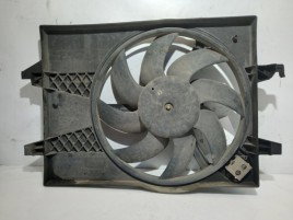 Electroventilator Ford Fusion 1.6 8240367 2002-2012