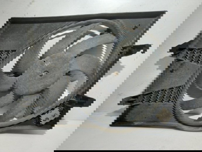 Electroventilator Ford Fusion 1.6 8240367 2002-2012