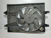 Electroventilator Ford Fusion 1.6 8240367 2002-2012