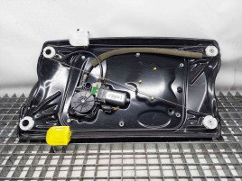 Macara electrica geam dreapta fata LAND ROVER Freelander 2 (FA) [Fabr 2006-2014] 6H52-23200-AJ