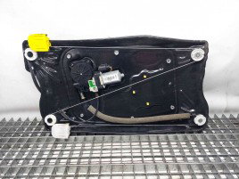 Macara electrica geam stanga fata LAND ROVER Freelander 2 (FA) [Fabr 2006-2014] 6H52-23201-AJ