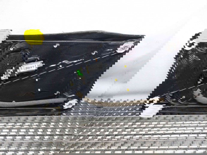 Macara electrica geam stanga fata LAND ROVER Freelander 2 (FA) [Fabr 2006-2014] 6H52-23201-AJ