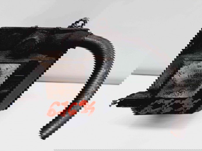 Preincalzitor combustibil Mercedes Clasa C (W203) [Fabr 1993-2000] A0001591904 2.2 OM646.963   