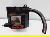 Preincalzitor combustibil Mercedes Clasa C (W203) [Fabr 1993-2000] A0001591904 2.2 OM646.963   