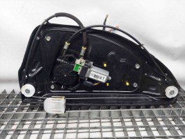 Macara electrica geam stanga spate LAND ROVER Freelander 2 (FA) [Fabr 2006-2014] 6H52-27001-AE