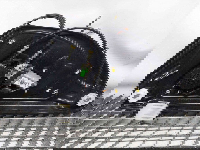 Macara electrica geam stanga spate LAND ROVER Freelander 2 (FA) [Fabr 2006-2014] 6H52-27001-AE