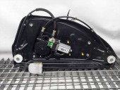 Macara electrica geam stanga spate LAND ROVER Freelander 2 (FA) [Fabr 2006-2014] 6H52-27001-AE