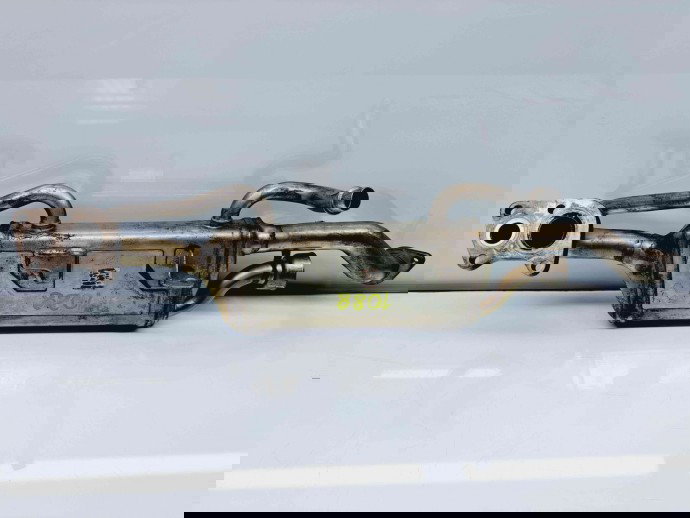 Racitor gaze Mercedes Clasa E (W212) AMG [Fabr 2009-2016] A6421401175 3.0 CDI 642850 170KW / 231CP  