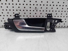 Maner interior stanga fata Audi A3 Sportback (8PA) [Fabr 2004-2013] 8P4837019D