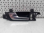 Maner interior stanga fata Audi A3 Sportback (8PA) [Fabr 2004-2013] 8P4837019D