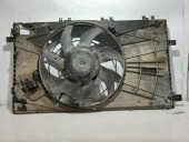 Electroventilator Opel Insignia A 1.8 13241743 2008-2016