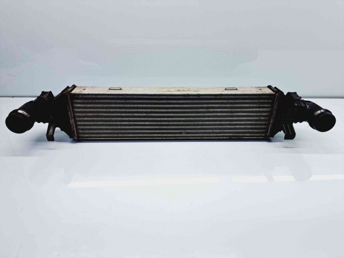 Radiator intercooler Mercedes Clasa E (W212) AMG [Fabr 2009-2016] A2045000200 3.0 CDI 642850 170KW / 231CP 3.0 CDI 642850 170KW / 231CP