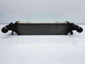 Radiator intercooler Mercedes Clasa E (W212) AMG [Fabr 2009-2016] A2045000200 3.0 CDI 642850 170KW / 231CP 3.0 CDI 642850 170KW / 231CP