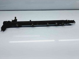 Rampa injectoare Mercedes Clasa C (W203) [Fabr 1993-2000] A6110700395 | 0445214038 2.2 OM646.963   