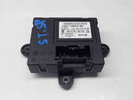 Modul usa stanga spate LAND ROVER Freelander 2 (FA) [Fabr 2006-2014] 7G9T-14B534-BD