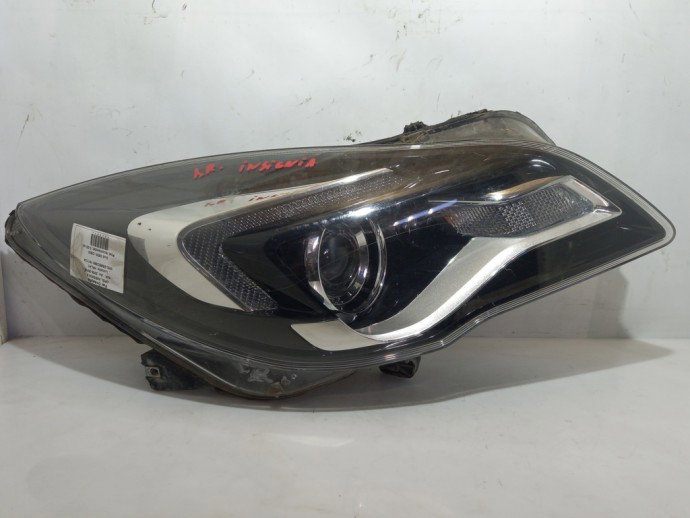 Far dreapta Opel Insignia A 1.8 OEM 2008-2016 