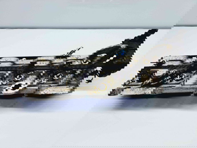 Rampa injectoare Opel Zafira B (A05) [Fabr 2006-2011] 25331276 1.6 Benz Z16XEP  1.6 Benz Z16XEP 77KW / 105CP