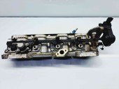 Rampa injectoare Opel Zafira B (A05) [Fabr 2006-2011] 25331276 1.6 Benz Z16XEP  1.6 Benz Z16XEP 77KW / 105CP