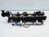 Rampa injectoare Opel Zafira B (A05) [Fabr 2006-2011] 25331276 1.6 Benz Z16XEP  1.6 Benz Z16XEP 77KW / 105CP