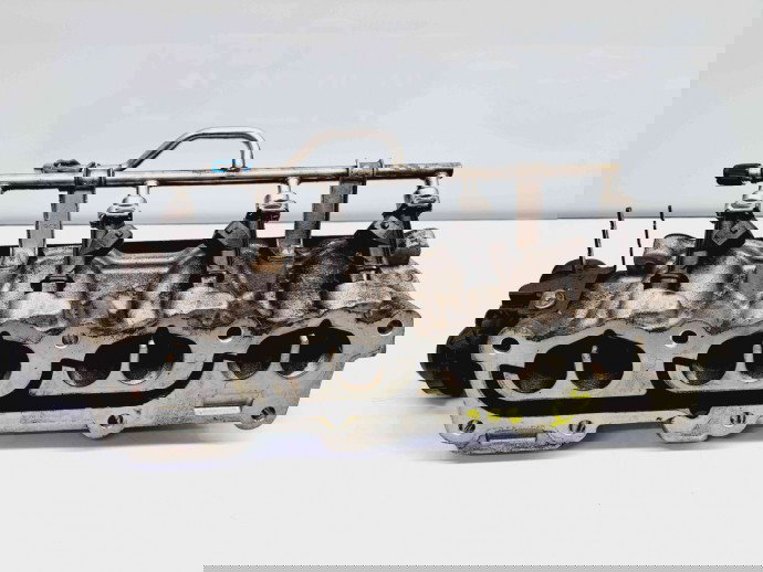 Rampa injectoare Opel Zafira B (A05) [Fabr 2006-2011] 25331276 1.6 Benz Z16XEP  1.6 Benz Z16XEP 77KW / 105CP