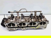 Rampa injectoare Opel Zafira B (A05) [Fabr 2006-2011] 25331276 1.6 Benz Z16XEP  1.6 Benz Z16XEP 77KW / 105CP