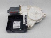 Motoras geam stanga fata Audi A3 Sportback (8PA) [Fabr 2004-2013] 8P0959802N