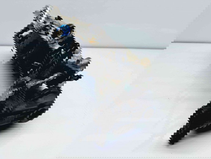 Rampa injectoare Opel Zafira B (A05) [Fabr 2006-2011] 25331276 1.6 Benz Z16XEP  1.6 Benz Z16XEP 77KW / 105CP