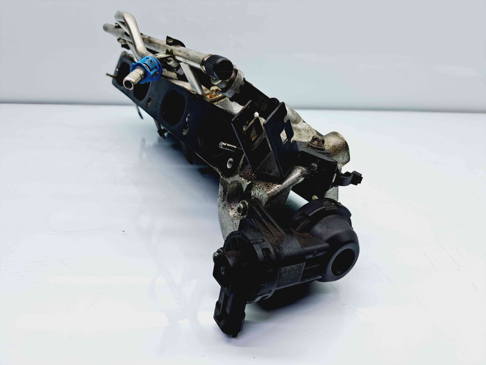 Rampa injectoare Opel Zafira B (A05) [Fabr 2006-2011] 25331276 1.6 Benz Z16XEP 1.6 Benz Z16XEP 77KW / 105CP - imagine 5