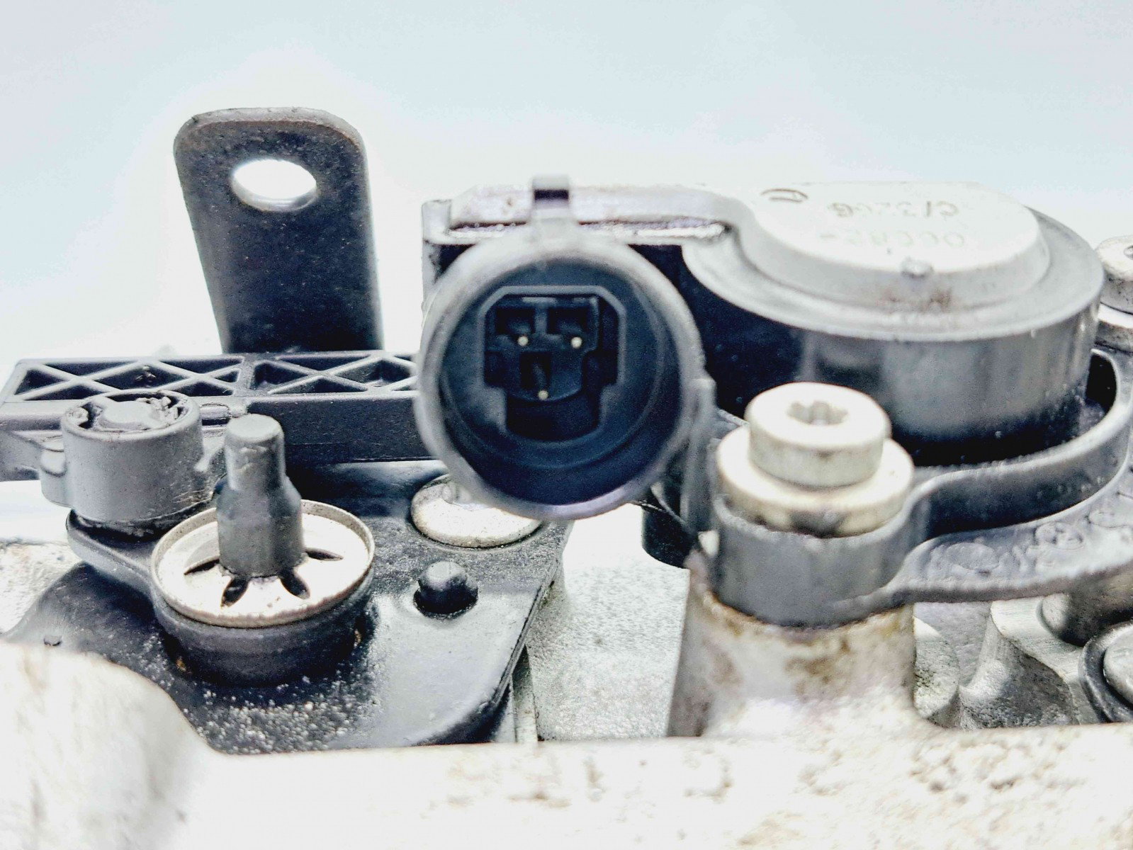 Rampa injectoare Opel Zafira B (A05) [Fabr 2006-2011] 25331276 1.6 Benz Z16XEP 1.6 Benz Z16XEP 77KW / 105CP - imagine 7