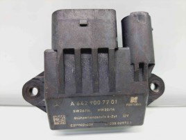  Releu Mercedes Clasa E (W212) AMG [Fabr 2009-2016] A6429007701 