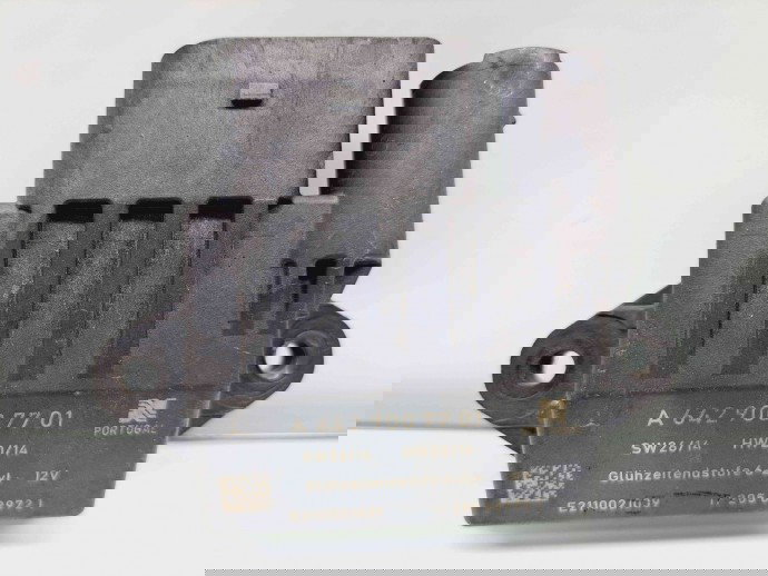  Releu Mercedes Clasa E (W212) AMG [Fabr 2009-2016] A6429007701 