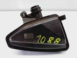 Rezonator aer Mercedes Clasa E (W212) AMG [Fabr 2009-2016] A6421400087 3.0 CDI 642850 170KW / 231CP 3.0 CDI 642850 170KW / 231CP