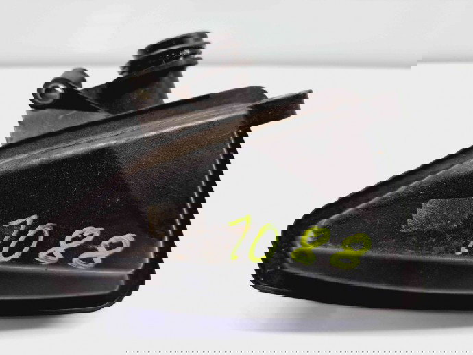 Rezonator aer Mercedes Clasa E (W212) AMG [Fabr 2009-2016] A6421400087 3.0 CDI 642850 170KW / 231CP 3.0 CDI 642850 170KW / 231CP