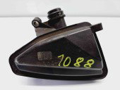 Rezonator aer Mercedes Clasa E (W212) AMG [Fabr 2009-2016] A6421400087 3.0 CDI 642850 170KW / 231CP 3.0 CDI 642850 170KW / 231CP