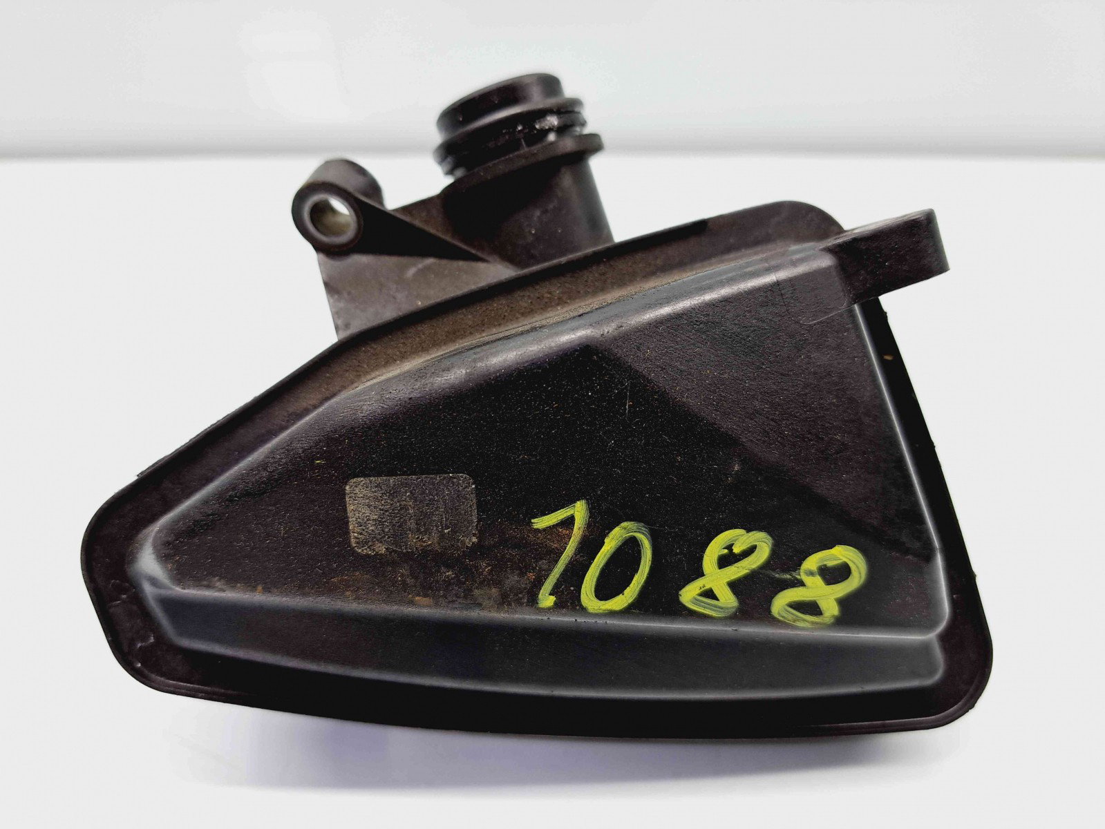 Rezonator aer Mercedes Clasa E (W212) AMG [Fabr 2009-2016] A6421400087 3.0 CDI 642850 170KW / 231CP 3.0 CDI 642850 170KW / 231CP - imagine 1