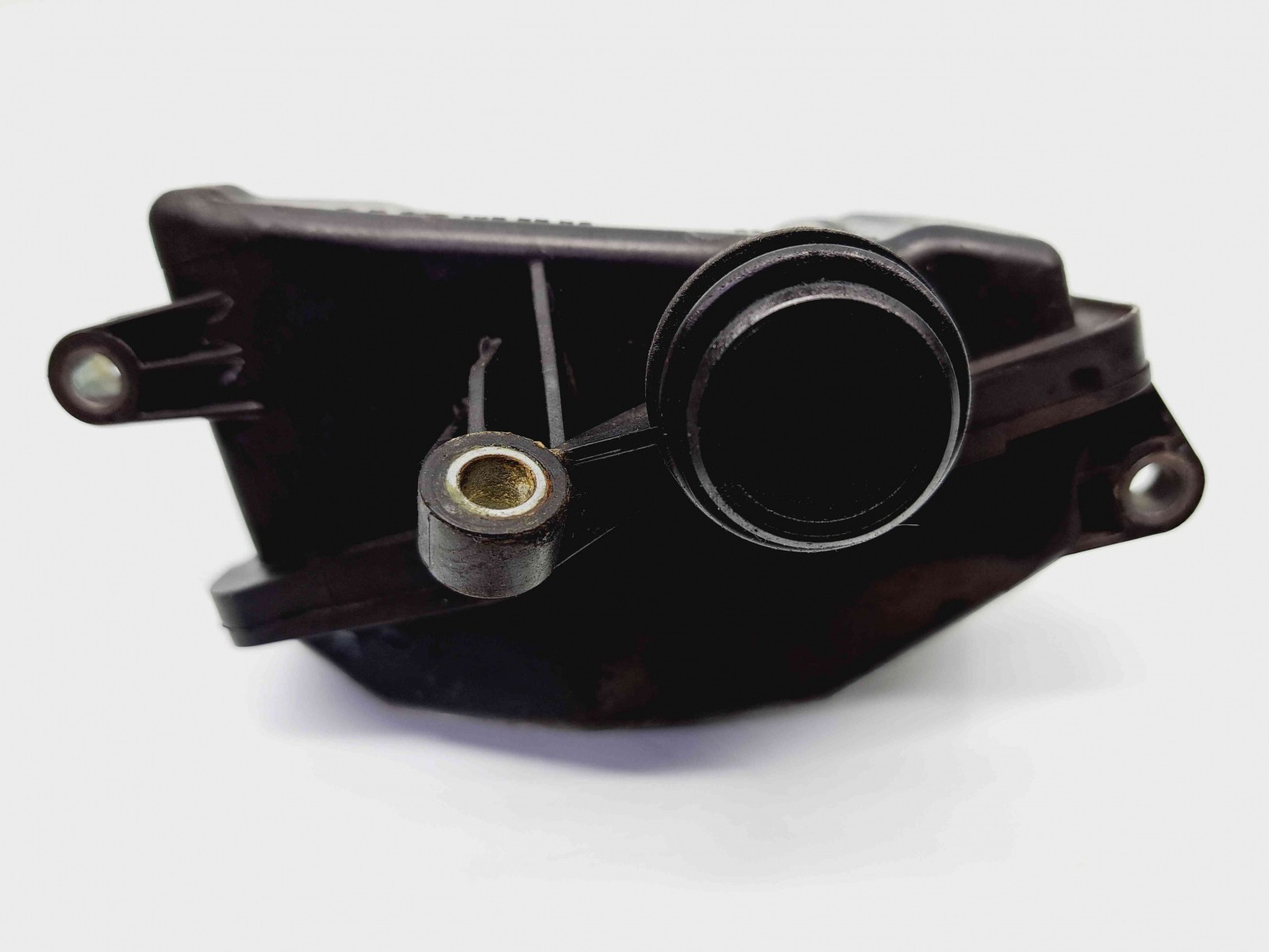 Rezonator aer Mercedes Clasa E (W212) AMG [Fabr 2009-2016] A6421400087 3.0 CDI 642850 170KW / 231CP 3.0 CDI 642850 170KW / 231CP - imagine 3