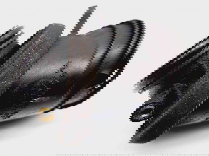 Rezonator turbo Mercedes Clasa C (W203) [Fabr 1993-2000] A6110981807