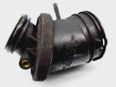 Rezonator turbo Mercedes Clasa C (W203) [Fabr 1993-2000] A6110981807