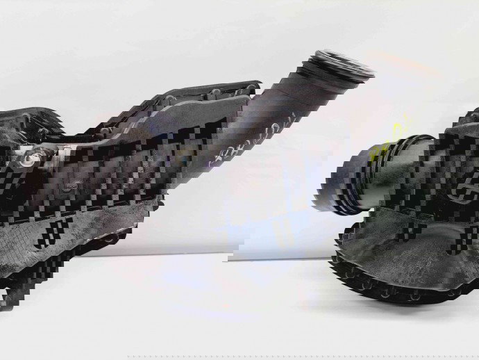 Rezonator turbo Mercedes Clasa E (W212) AMG [Fabr 2009-2016] A6421402787