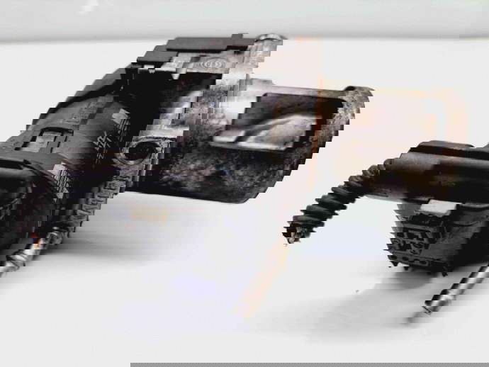 Supapa EGR Mercedes Clasa E (W212) AMG [Fabr 2009-2016] A6421401060 3.0 CDI 642850 170KW / 231CP  