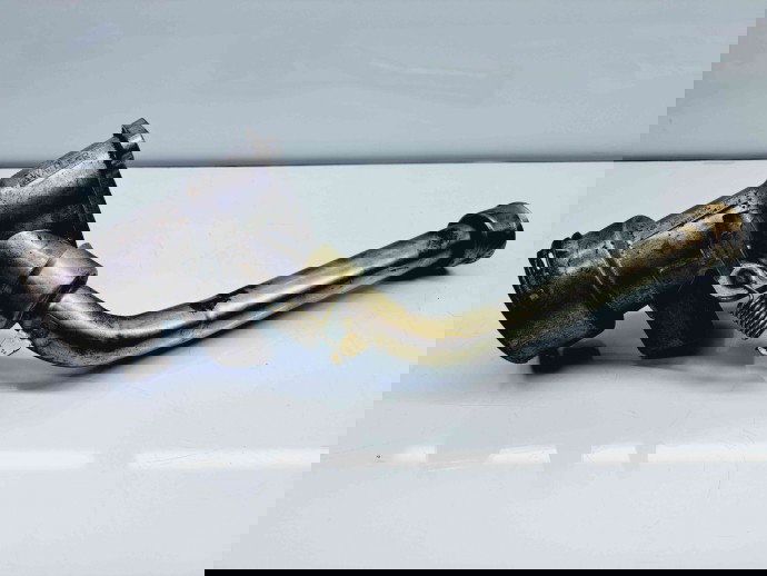 Supapa EGR Mercedes Clasa C (W203) [Fabr 1993-2000] A6460900054 2.2 OM646.963  2.2 OM646.963 80KW / 109CP