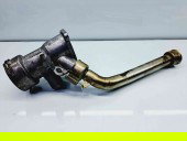 Supapa EGR Mercedes Clasa C (W203) [Fabr 1993-2000] A6460900054 2.2 OM646.963  2.2 OM646.963 80KW / 109CP
