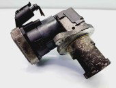 Supapa EGR Mercedes Clasa C (W203) [Fabr 1993-2000] A646140XX60 2.2 OM646.963   