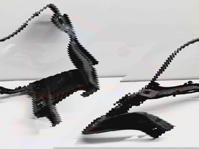 Suport far dreapta Mercedes Clasa E (W212) AMG [Fabr 2009-2016] PP212620022