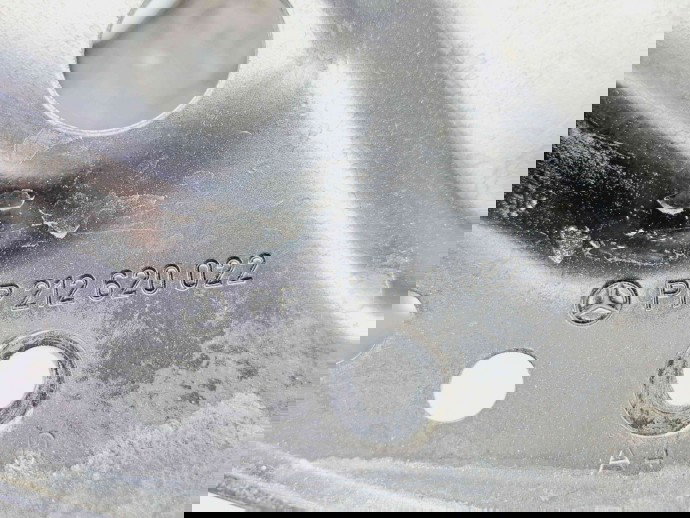 Suport far dreapta Mercedes Clasa E (W212) AMG [Fabr 2009-2016] PP212620022