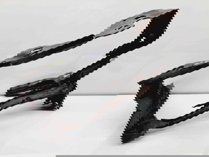 Suport far dreapta Mercedes Clasa E (W212) AMG [Fabr 2009-2016] PP212620022