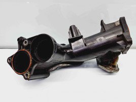 Tub galerie admisie Mercedes Clasa E (W212) AMG [Fabr 2009-2016] A6420901037 3.0 CDI 642850 170KW / 231CP  