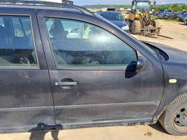 Usa dreapta fata Volkswagen Golf 4 Variant (1J5) [Fabr 1999-2005] LC9Z