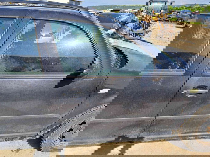 Usa dreapta fata Volkswagen Golf 4 Variant (1J5) [Fabr 1999-2005] LC9Z