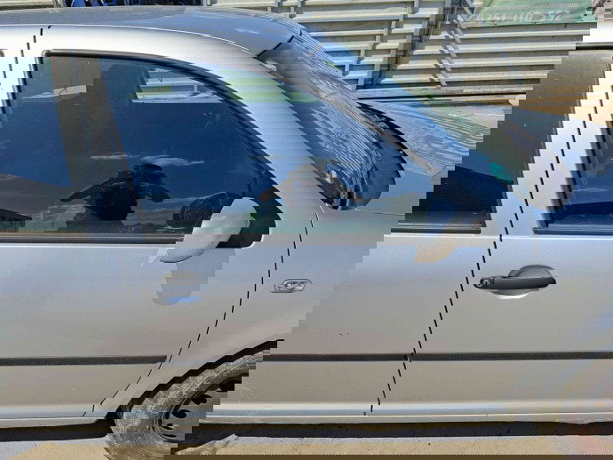 Usa dreapta fata Volkswagen Golf 4 (1J1) [Fabr 1997-2004] LA7W